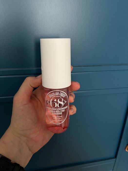 Mgiełka perfumowana/ perfumy Brazylian Crush Cheirosa