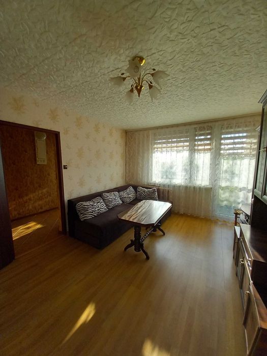 Sprzedam mieszkanie 34m