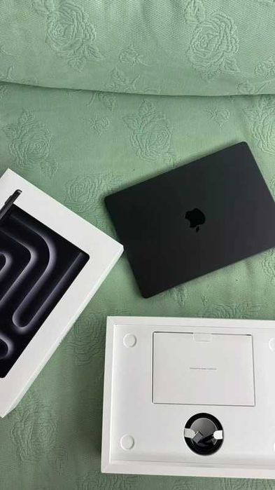 MacBook Pro 2026
