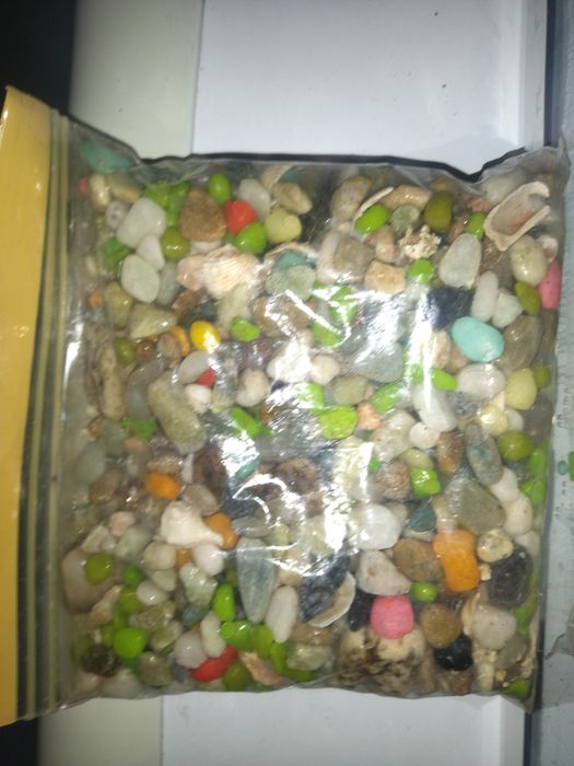 Aquário pequeno 25l