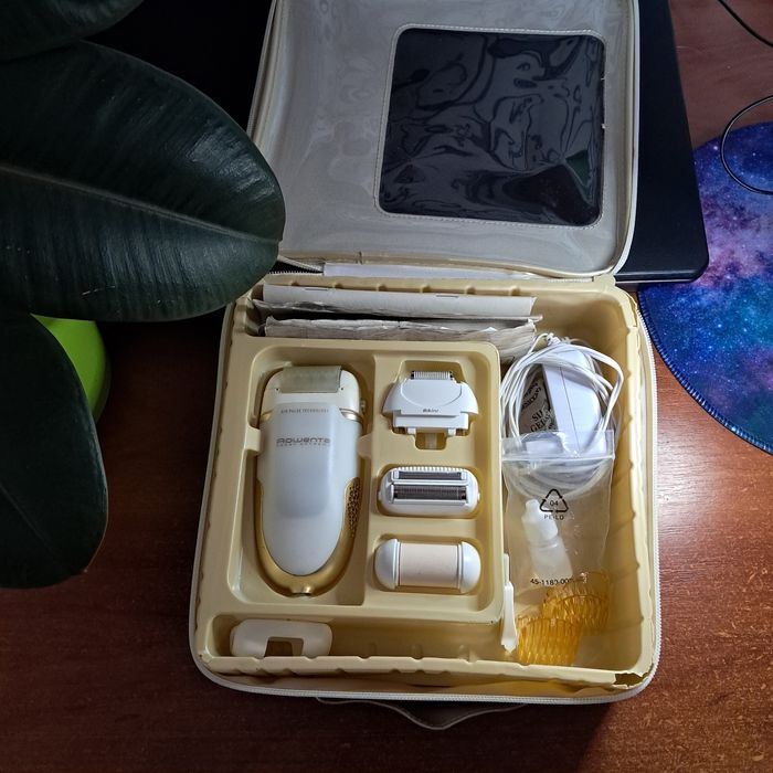 Депілятор продам.