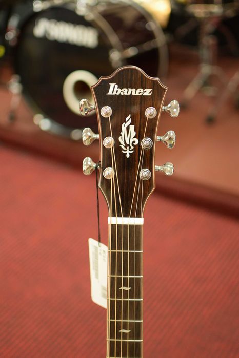 Ibanez MRC10-NT Marcin Patrzałek Signature- gitara elektroakustyczna + pokrowiec GRATIS