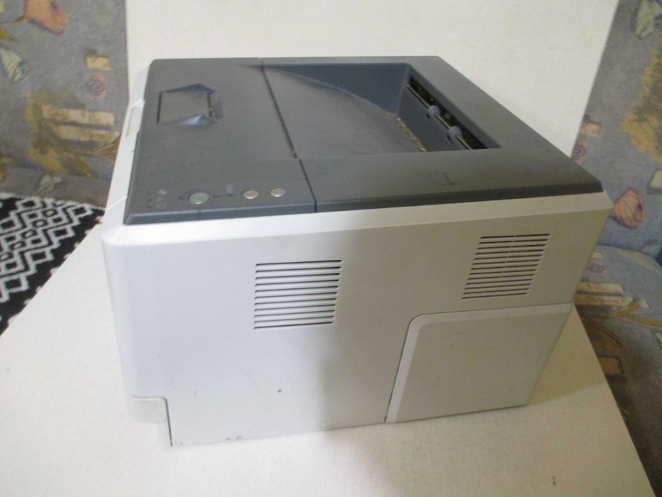 Drukarka Laserowa Epson On Aculaser M2400D