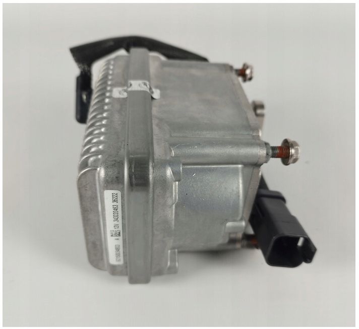 EGR Sterownik Turbiny JCB 3,4CX T Aktuator JCB 444 448 - 320/A6064
