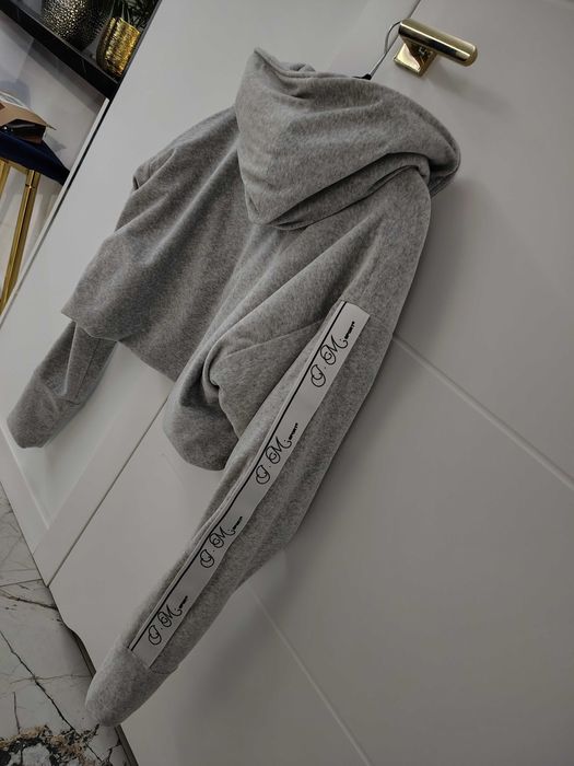 Bluza damska Joanna Muzyk rozmiar S