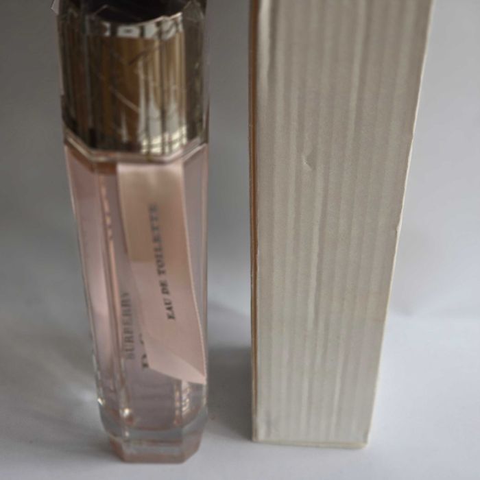 Burberry Body Tender 85ml edt unikat