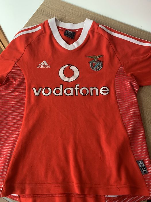 Camisola Benfica