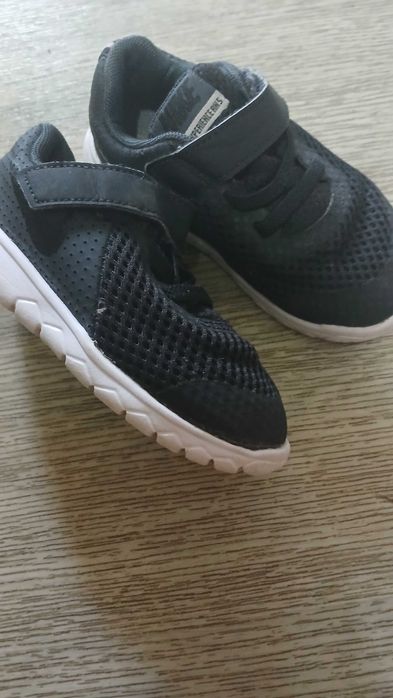 Кросівки   Nike для хлопчика