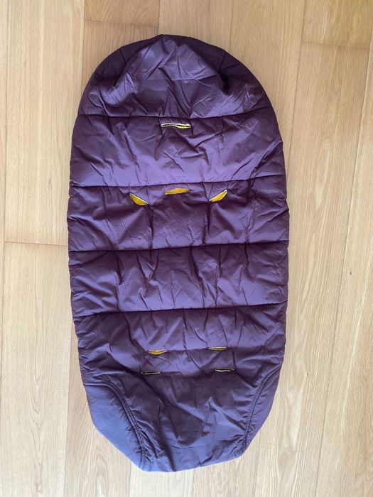 Quinny Thermal Bag434463765735024642