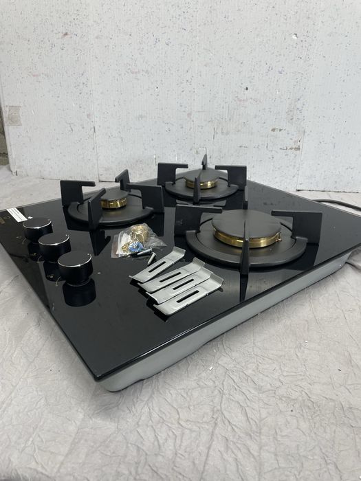 Газовая варочная панель Klarstein Goldflame (Германия)