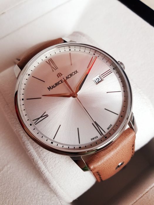 Maurice Lacroix Eliros EL1118