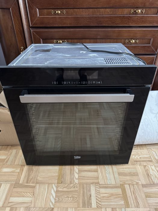 Piekarnik Beko sprawny
