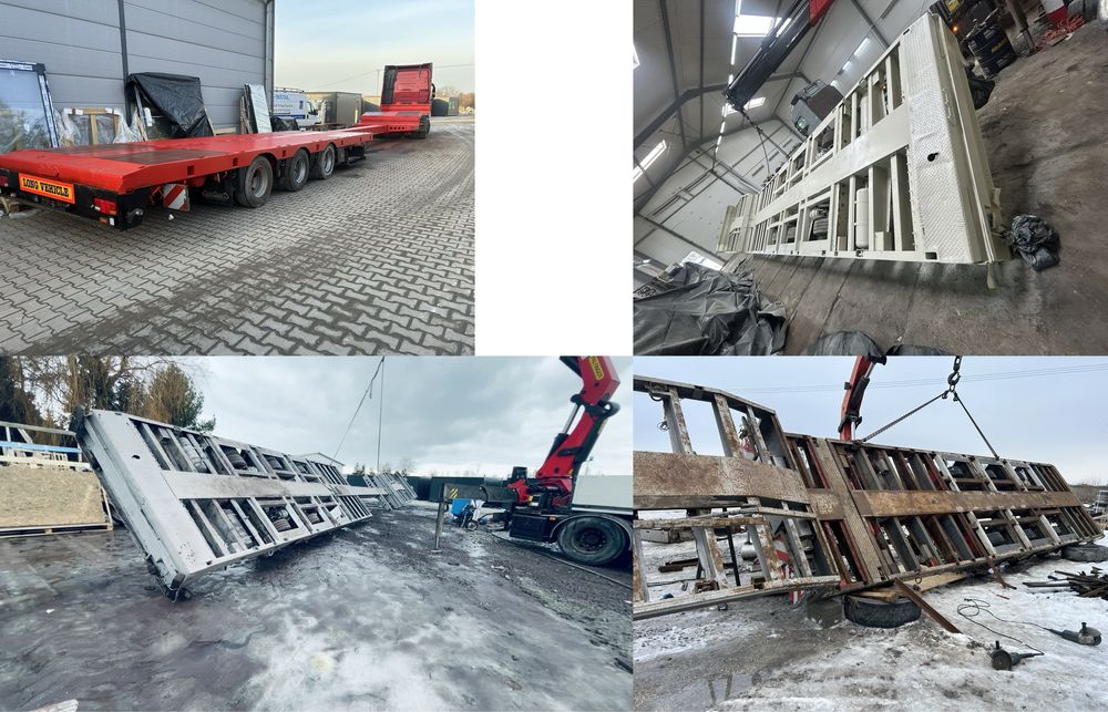 Mobilne i stacjonarne piaskowanie malowanie natryskowe proszkowe