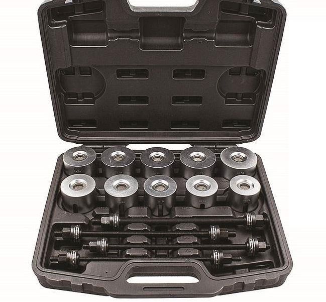 Extractor de Casquilhos / Rolamentos