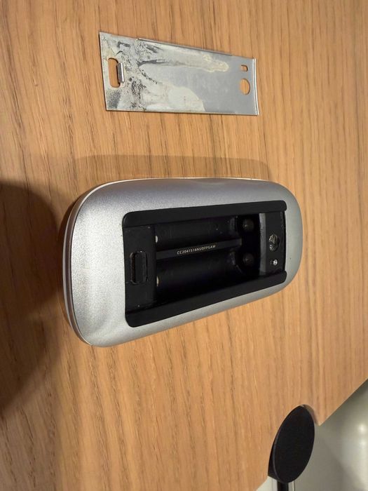 Миша Apple Magic Mouse a1296 original