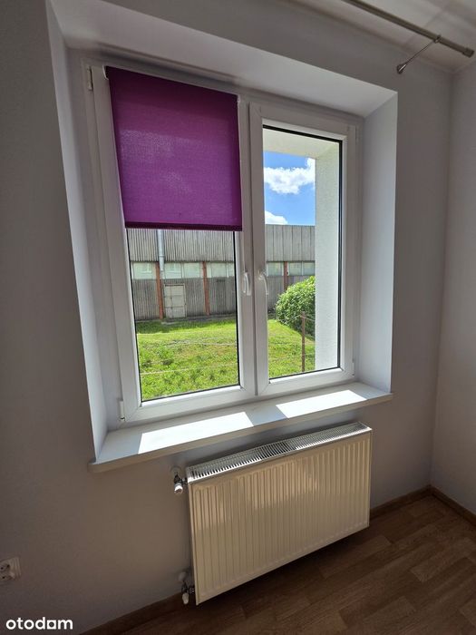 Ciche, dwustronne i bardzo ustawne 3 pokoje na parterze - Widok 2