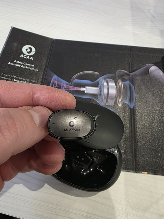 Anker soundcore liberty 2 pro