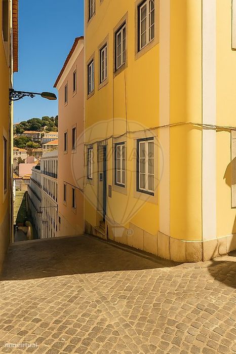 Apartamento T1 para venda — Arroios, Lisboa