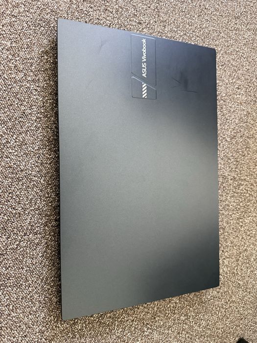 Laptop asus  15