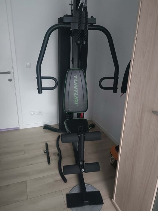 Sprzedam Atlas Tunturi HG20