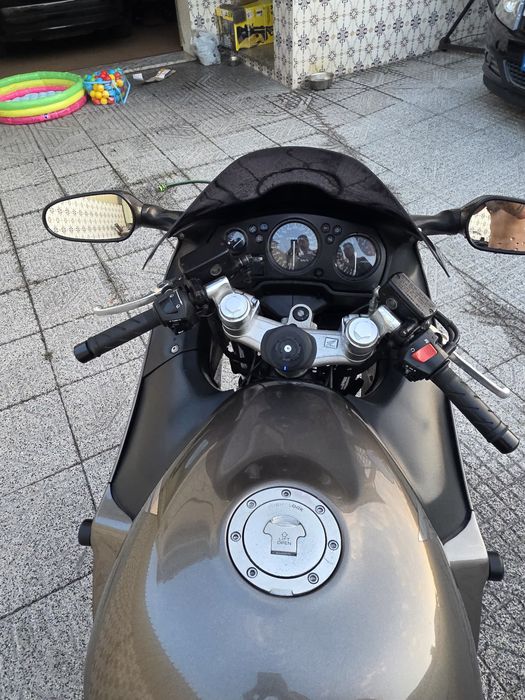 Cbr 1100xx imaculada