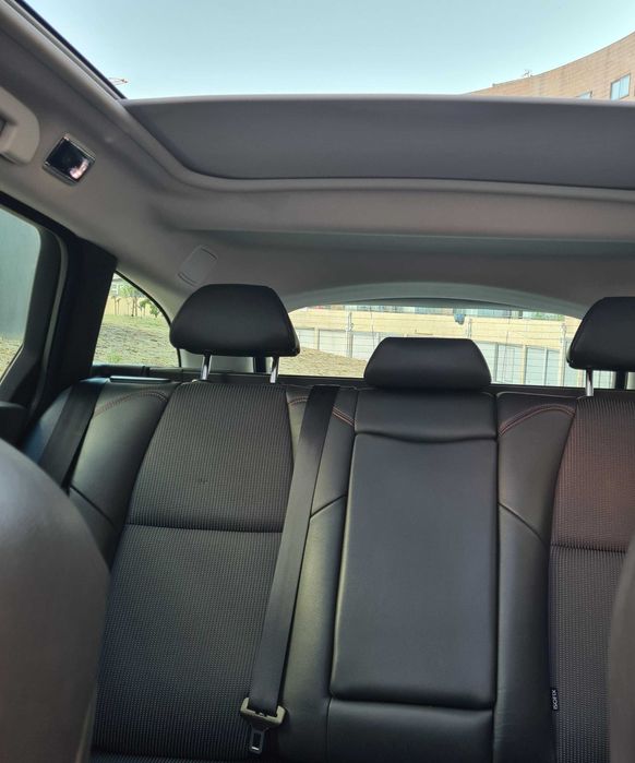 Peugeut 508 SW 1.6 GTline Particular, Porto Poucos Quilometros