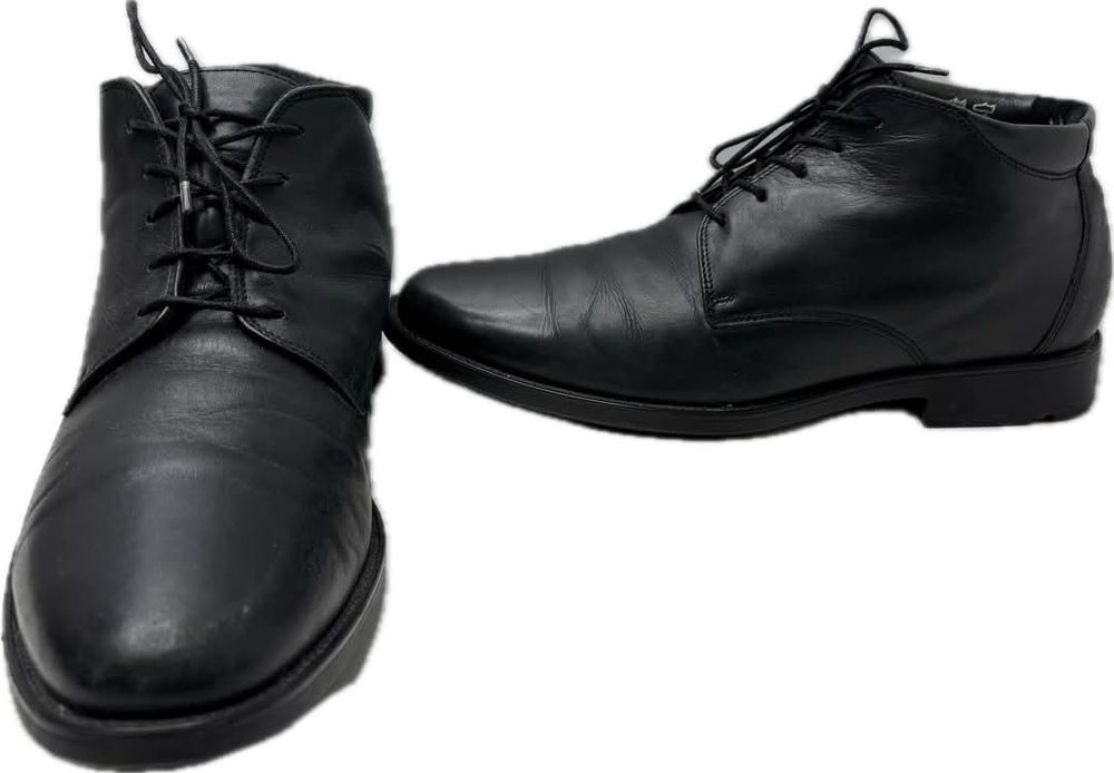 Buty męskie skórzane Lloyd Rozmiar 44,5