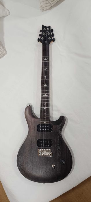 Guitarra elétrica PRS