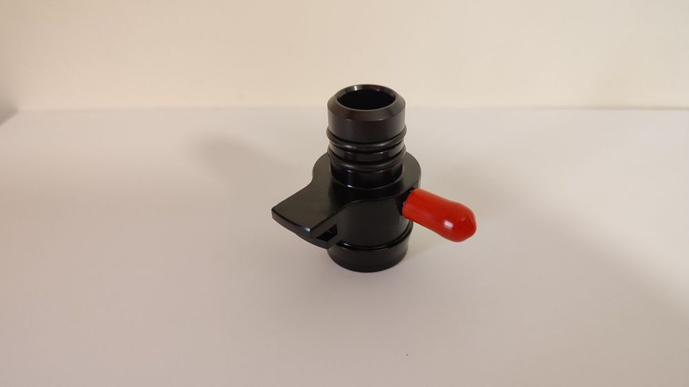 Adaptador manómetro turbo, boost tap 2.0 tfsi