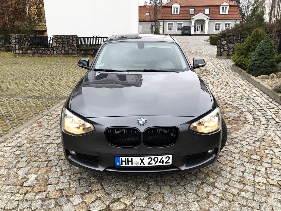 F20*2.0 diesel*233.000 Przebieg* Bardzo ładna*