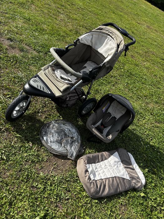 Mothercare wozek