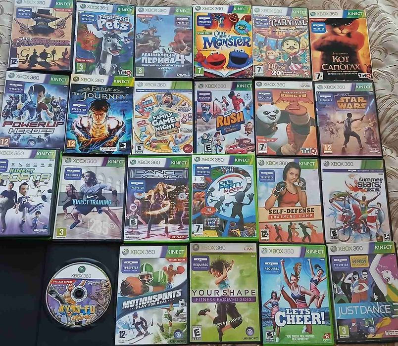 Ігра  Battlefield на хбокс 360