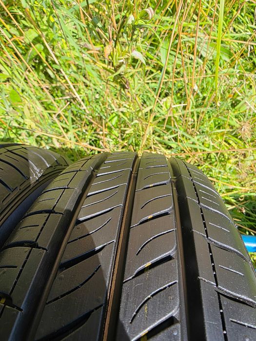 Opony letnie klasy premium DUNLOP 165/65/14 NOWE DEMO