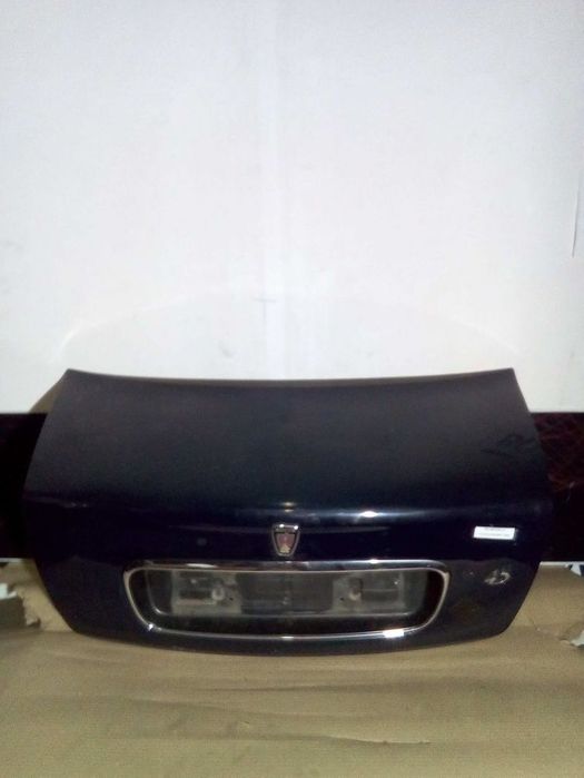 Tampa Da Mala Rover 45 Hatchback (Rt)