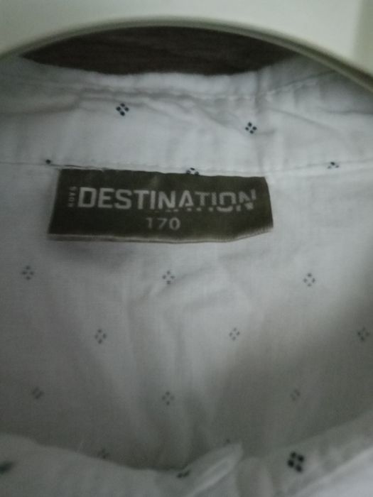 Sprzedam koszule młodzieżową