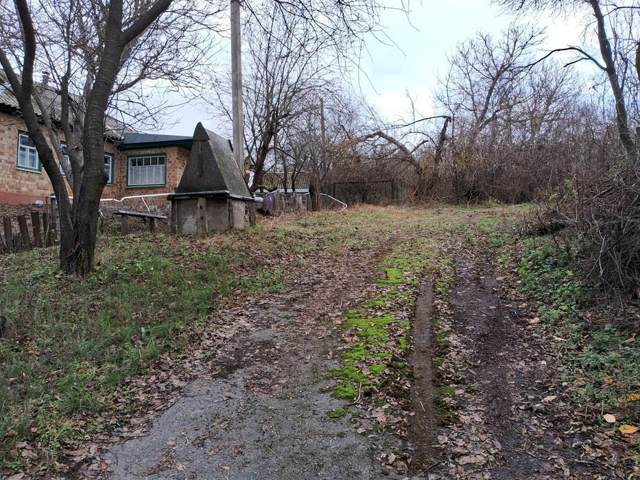 Будинок село Мельники Черкаської області