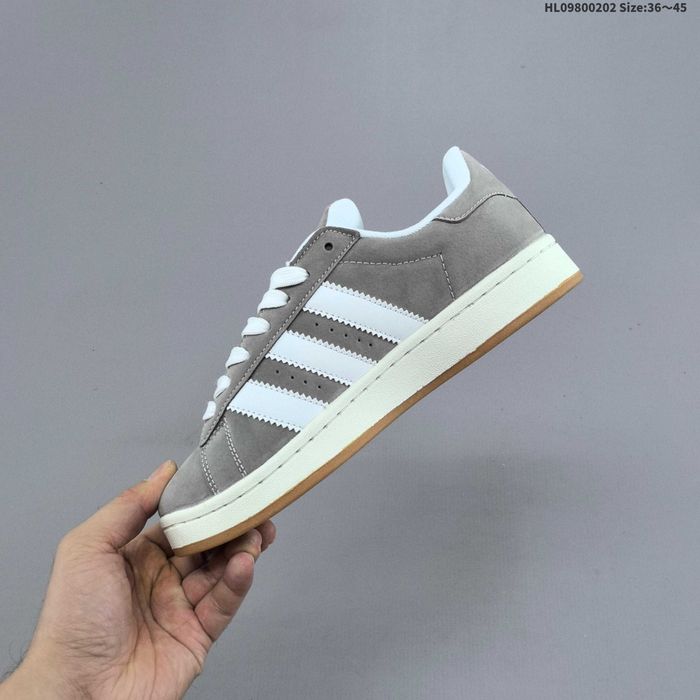 Butymęskie_adidas_Campus_00s _Szary 42