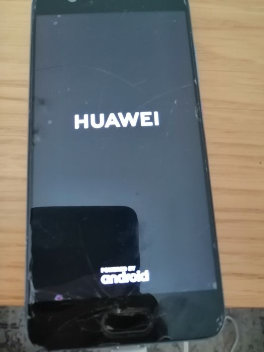 Telefon Huawei Leica