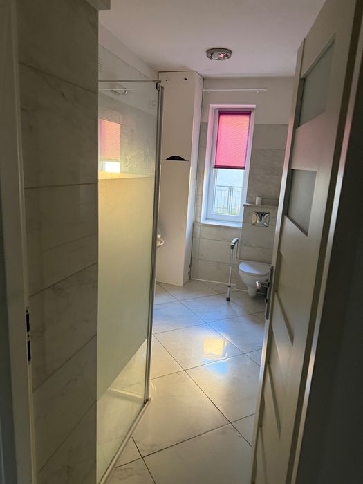 Wynajmę mieszkanie 70 m2