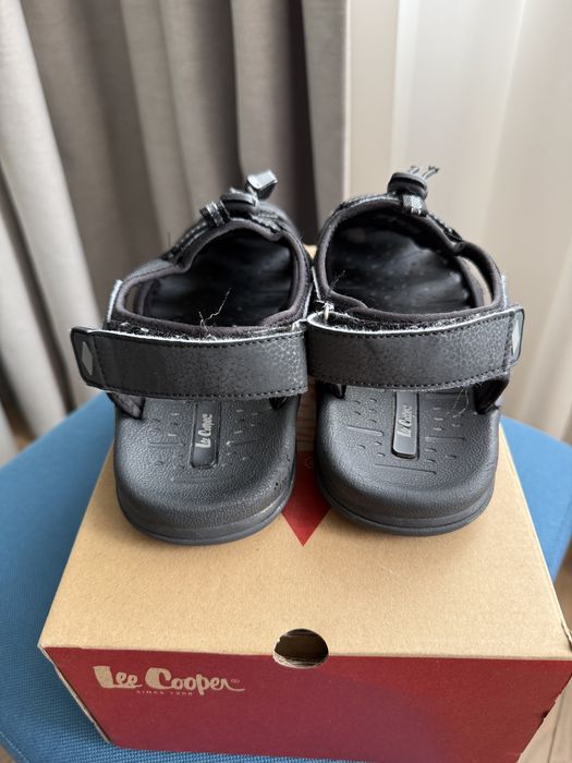 Сандалі босоніжки Lee Cooper 41
