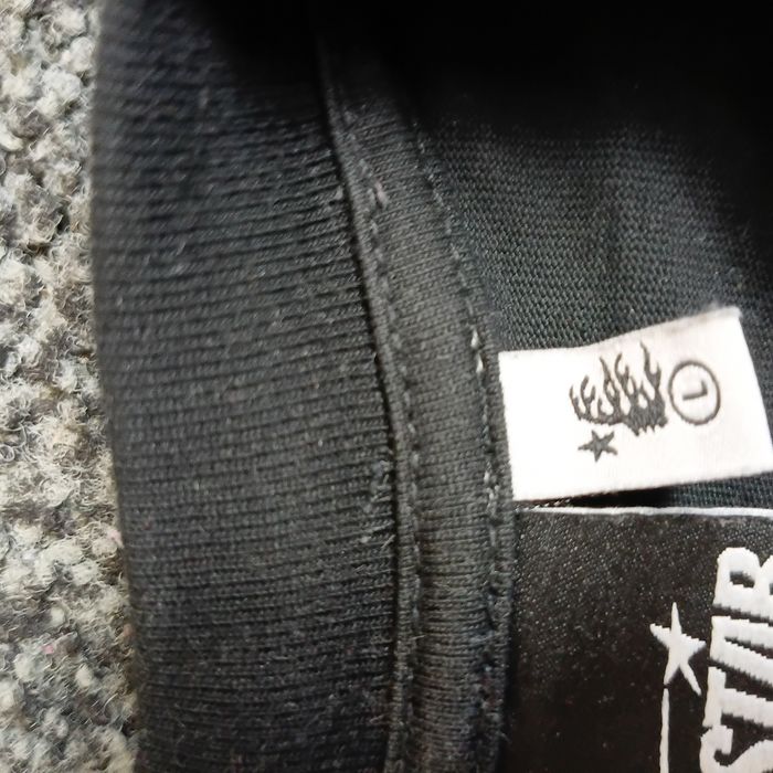 Лонг Hellstar новый