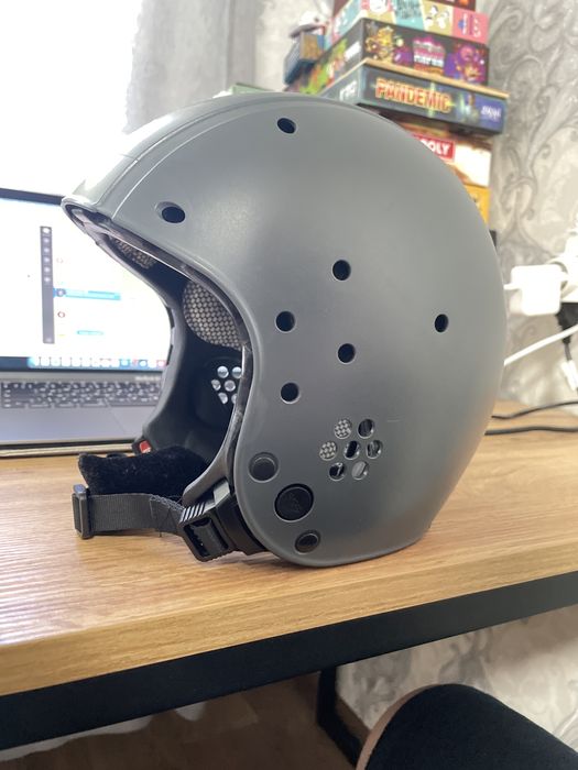 EGG Helmet | дитячий шолом