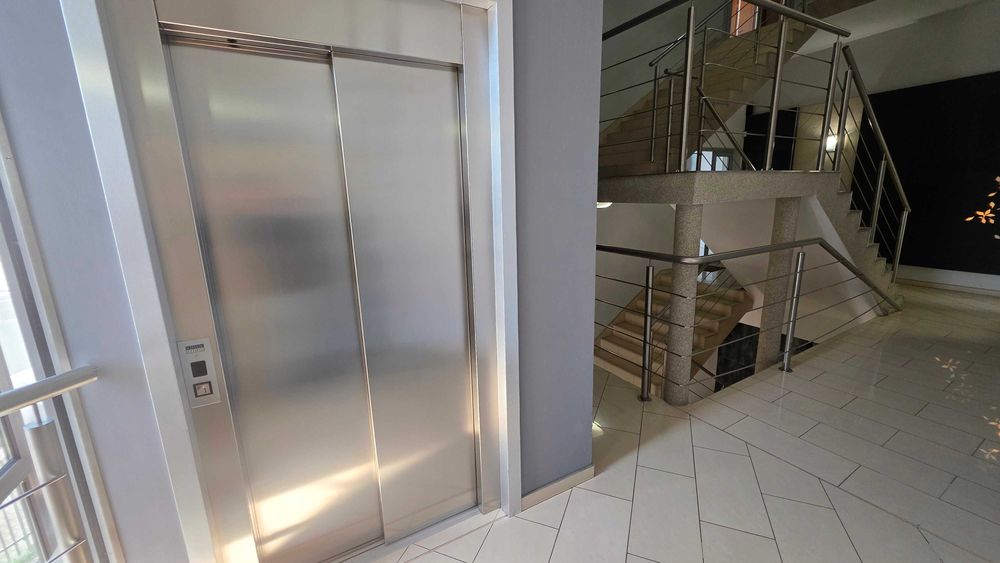 Lokal Biurowy 21 m2