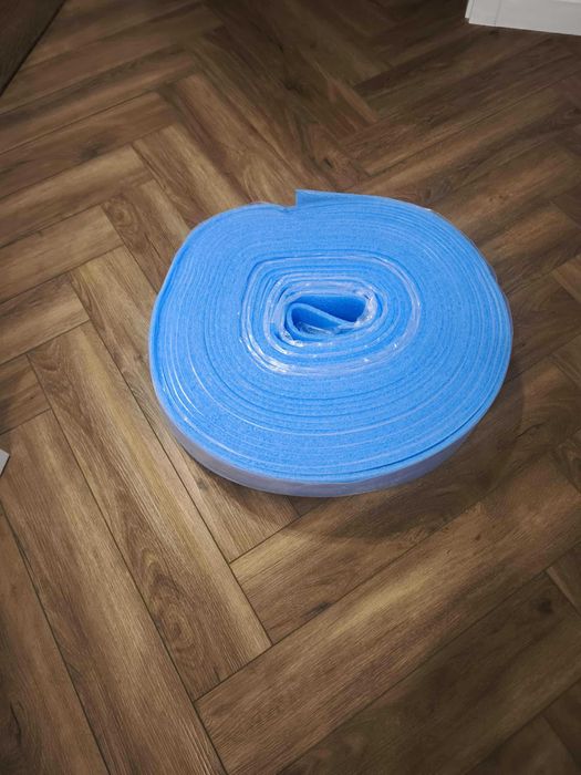 Taśma brzegowa z klejem 25 m