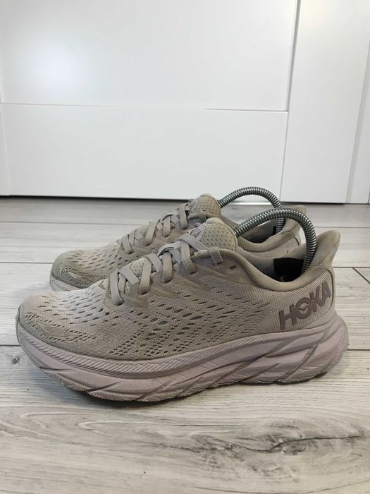 Buty do biegania Hoka One One W Clifton 8 rozm. 36