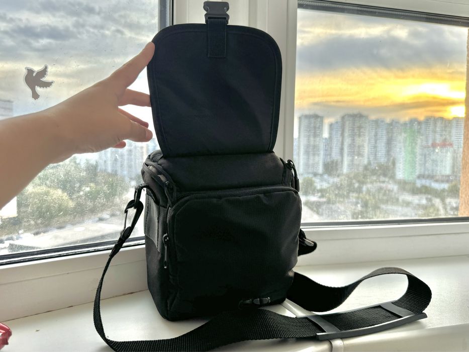 Сумка для камери Lowepro