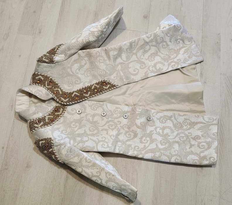 król hinduski szata króla jasełka królewicz nr 277