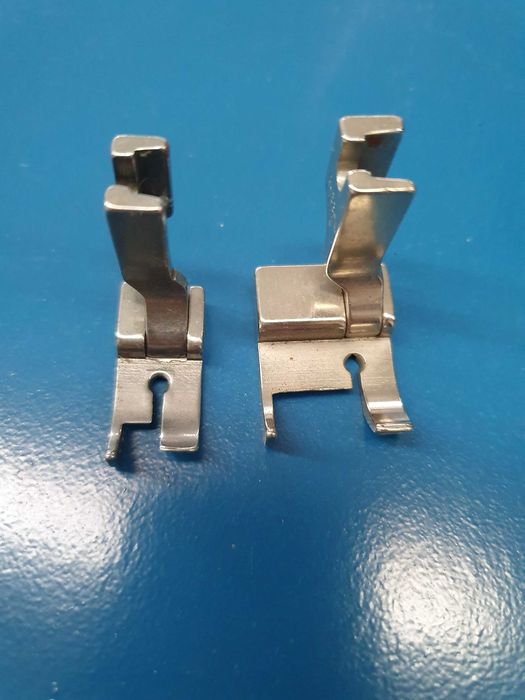 Pecas para maquinas de confeccao