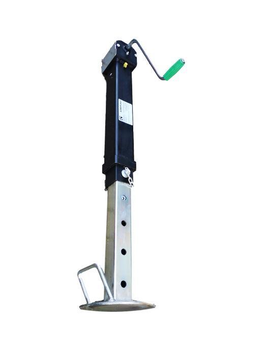 Podpora dyszla stopa podporowa do przyczepy Tandem 4/12 Ton