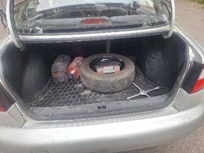Daewoo      Sens